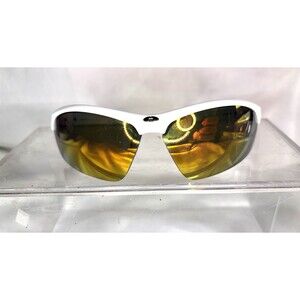 Foster Grant Ironman Sunglass Frames Principle White AH0321